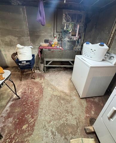 Water Problems Getting Worse in Bangor, ME - Before Photo