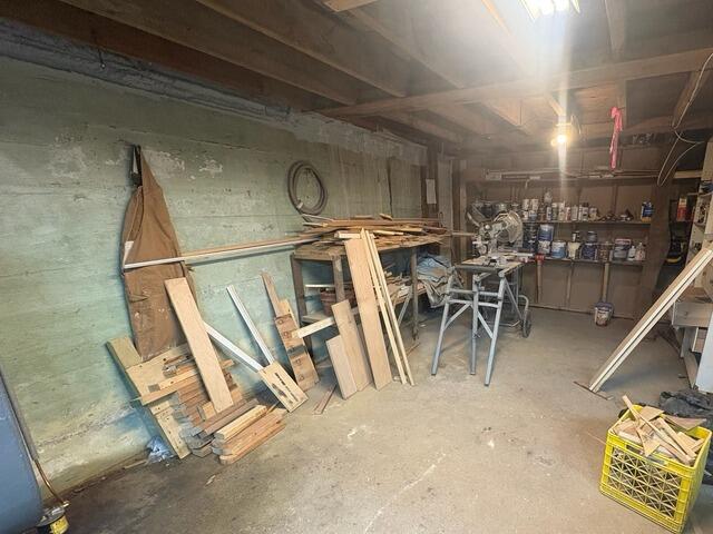 Old Sump Can't Keep Up in Falmouth, ME - Before Photo