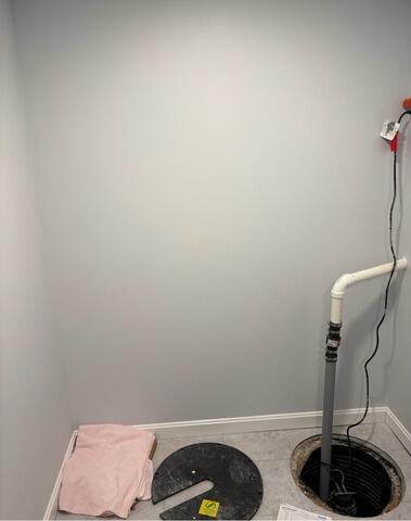 Kennebunk, ME Failing Sump Pump Needs New System