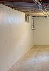 A More Energy Efficient Home