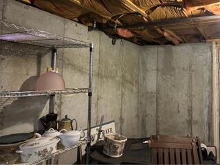 A More Energy Efficient Home