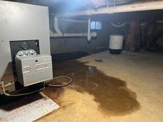 Renovating Kennebunk Home from the Bottom Up