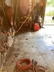North Hampton, NH CleanSpace Wall Fix