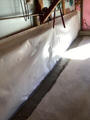 North Hampton, NH CleanSpace Wall Fix