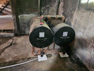 Basement Moisture Management in Waterville, ME