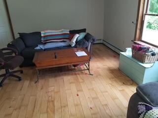 Sinking Floor Repair in Glenburn, ME