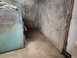 Basement Waterproofing Sump System Installation in Solon, ME