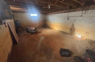 Leaking Basement Gets Full Treatment in Peru, ME