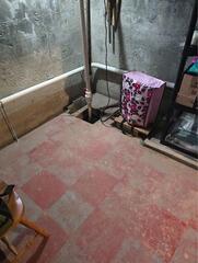 Old Sump Pump Failing in Westbrook, ME