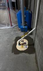 Waterproofing in Westbrook, ME