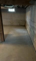 Wet Basement Woes in Harborside, ME