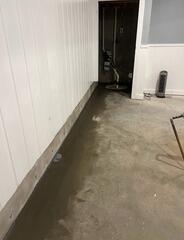 No More Flooding in Stratham, NH