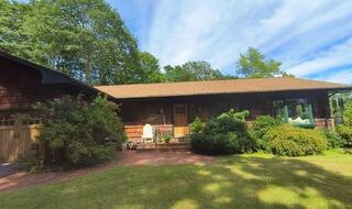 Homeowner Loved Gutter Shutter At Their Business & Wanted It For Their House