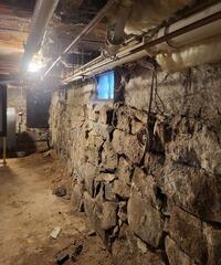 Ogunquit, ME Basement Needs StableLock