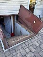 New Bulkhead Doors in Greenland, New Hampshire