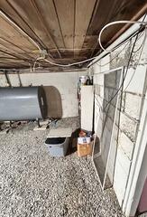 Basement Leak Repair in Guilford, Maine