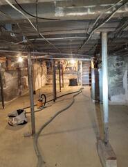 SmartJacks Installation in Calais, Maine