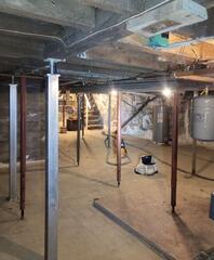 SmartJacks Installation in Calais, Maine