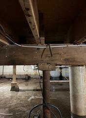 Sump Pump Installation in Owls Head, Maine