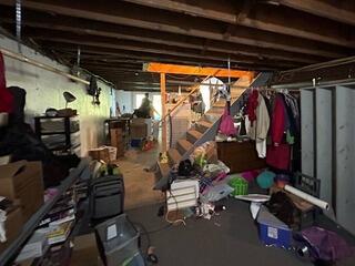 Basement Waterproofing in Saint George, Maine