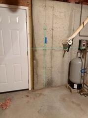 Sump Pump Installation in West Newfield, Maine