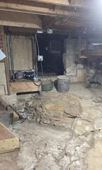 Controlling Humidity in Damp Crawl Space in Strafford, NH