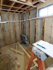 New Home Build Needs Sump Pump Installation in Alton Bay, NH