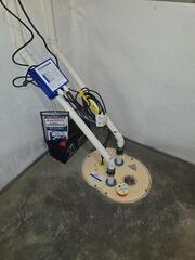 Basement Waterproofing Project in Pittsfield, Maine