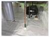 Sealing Basement With CleanSpace in Waldoboro, ME