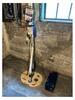 Basement Drainage System With High-Performance Sump System Installation in Waterville, ME
