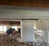 Spray Foam Insulation for Summer Home in Wells, ME