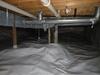 Liberty, ME Crawlspace Encapsulation & Energy Rebates