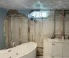 Dr. Energy Saver Insulates Finished Farmingdale Basement