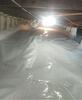 Wet Lakefront Crawlspace Fixed with CleanSpace on Little Sebago