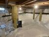 Southport, ME Crawlspace Encapsulated with CleanSpace