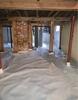 Failing Crawlspace in Pownal, ME Revamped with CleanSpace
