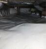 Bar Harbor Crawl Space Encapsulation