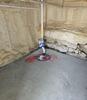 Monmouth, ME Basement Gets New Slab & Sump