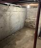 Bowing Walls in Houlton, ME