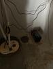 Rain Leads to Wet Basement in Leeds, ME