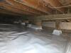 Wet Winslow Crawl Space Causing Issues in Home