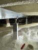 Failing Crawl Space Needs SmartJacks in Jefferson, ME