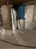Free From Water Issues in Freedom, ME Crawl Space
