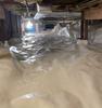 New Crawl Space in New Castle, ME