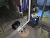 Dirt Floor Basement Upgrade in Auburn, Maine