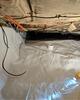 Crawl Space Encapsulation in Oquossoc, Maine