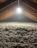 Attic Insulation Installation in Standish, Maine
