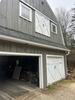Seamless Gutter Installation in Pownal, Maine