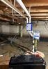 Sump Pump Installation in Owls Head, Maine