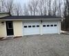 Gutter Shutter Installation in Fairfield, Maine